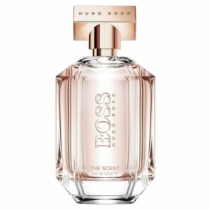 BOSS THE SCENT FOR HER