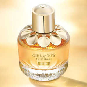 ELIE SAAB GIRL OF NOW