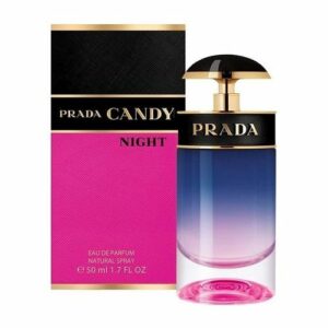PRADA CANDY NIGHT